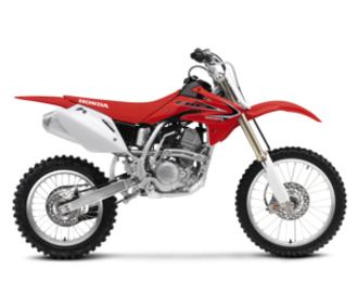 2017 Honda® CRF®150R | Dirt Bikes Showroom
