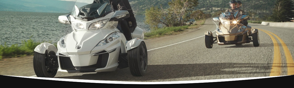 2017 Spyder R. Info Header