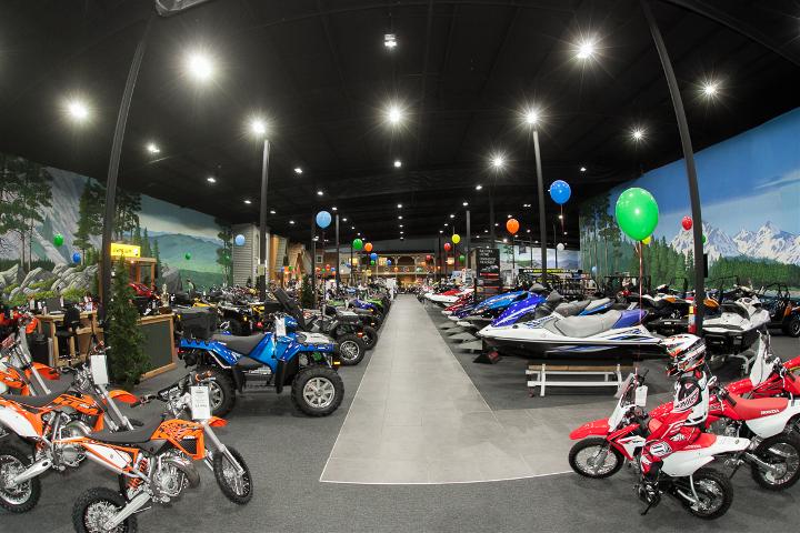 Mountain Motorsports Store