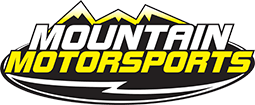 Mountain Motorsports - Conyers Logo
